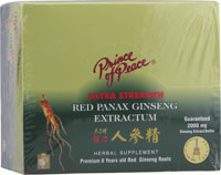 58772 Red Panax Ginseng Extract Ds