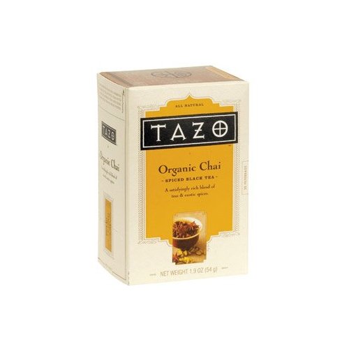 Tazo Tea Chai