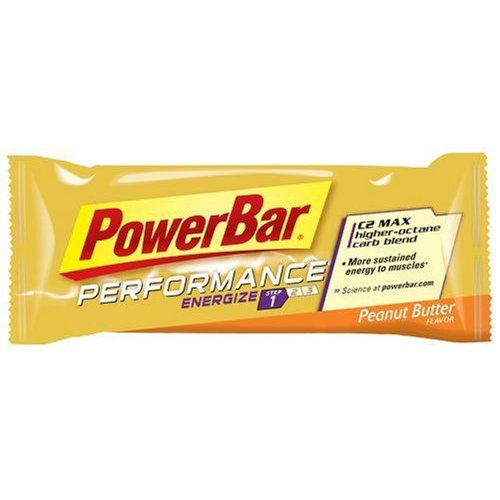 30345 Peanut Butter Power Bar