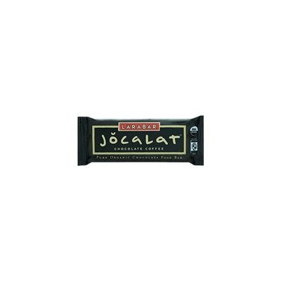 Jocalat 63936 Organic Chocolate Coffee Bar
