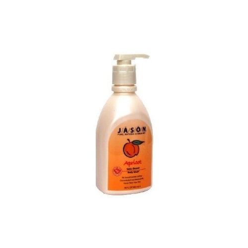 Products 57858 Apricot Satin Body Wash