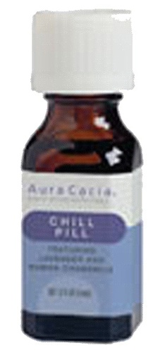 Aura(tm) Cacia 55539 Essential Sol Chill Pill