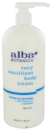 Ls 56295 Very Emollient Dry Body Lotion