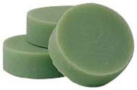 Soapworks 60207 Cucumber Glycerine Cream Soap