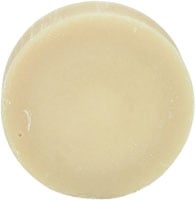 Soapworks 60202 Almond Glycerine Cream Soap