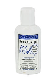 54137 Extrabrite Without Fluoride Toothpowder