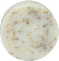 Soapworks 60206 Oat Glycerine Cream Soap