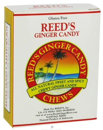Reeds Candy