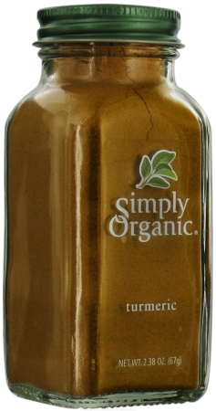 28646 Organic Turmeric
