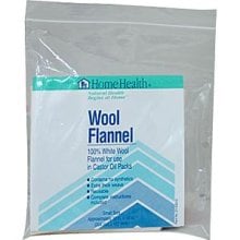 54058 Wool Flannel Small