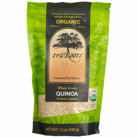 Picture for category Rice, Quinoa, Couscous