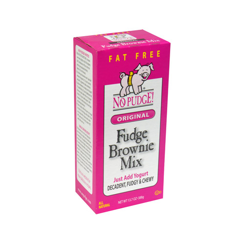 22932 Original Fudge Brownie Mix