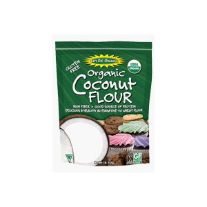 23697 Organic Coconut Flour