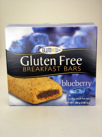 Picture for category Nutrition Bars