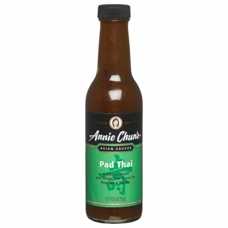 Annie Chun&apos;s 21696 Pad Thai Sauce