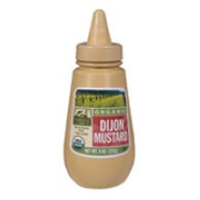 24874 Organic Dijon Mustard