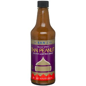 20433 Thai Peanut Cooking Sauce