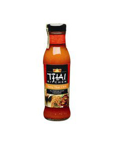 Thai Kitchen 36222 Spicy Thai Chili Sauce