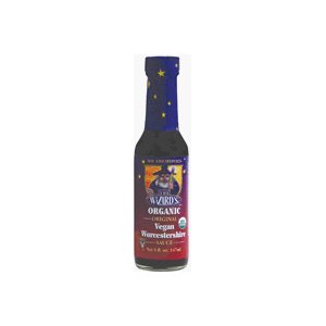 36172 Veg Organic Worcestershire Sauce