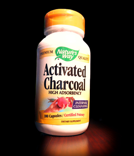 87721 Activated Charcoal Hi Po