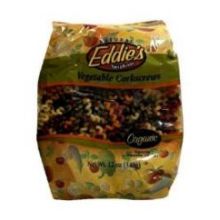 Eddies 08191 Organic Vegetable Corkscrews