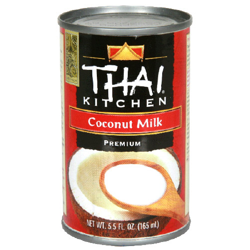 36098 Coconut Milk
