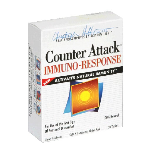 81641 Counter Attack - 1 X 30 Tab
