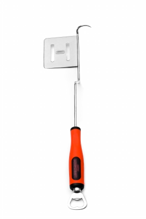 BBQ Hooker 1009R Right Handed Grilling Tool