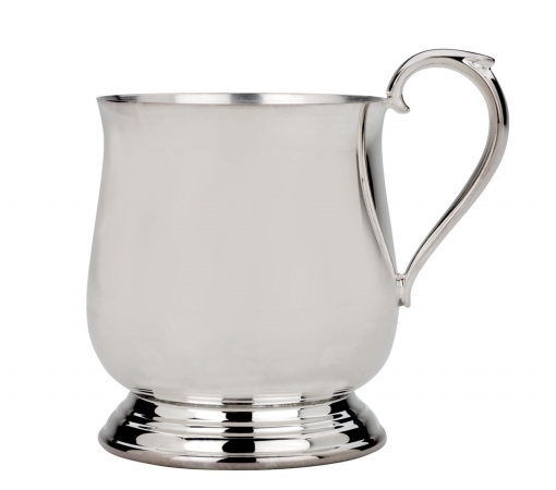 Reed  Barton 867 Child Cup Bx