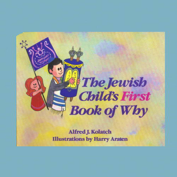 Picture for category Jewish Books, Cookbooks & CDs