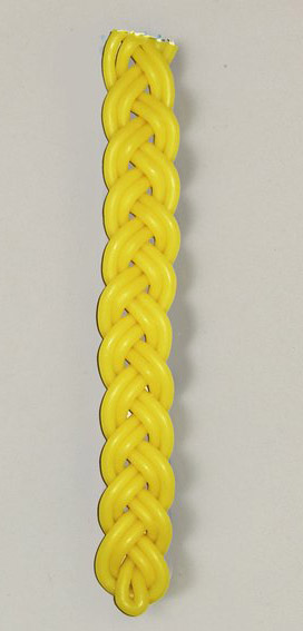 Rite Lite H7N Havdalah Candle Flat Natural Pack of 12