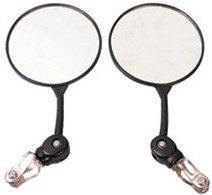 Fg-2 Bicycle Mirror- Pack Of 2