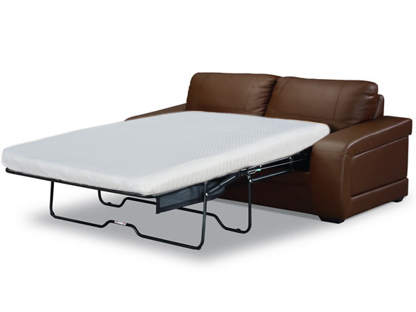 InnerSpace Luxury SP5272 Sofa Mattress Polyurethane Foam Only