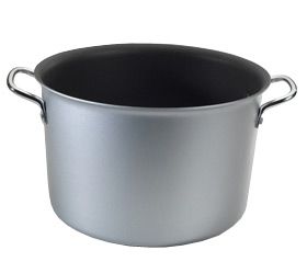 22080 8 Qt Stock Pot Without Cover