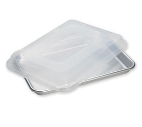 45303 Bakers Quarter Sheet With Storage Lid