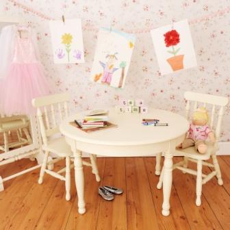 Newarrivals FMC036 Fleamarket Chairs