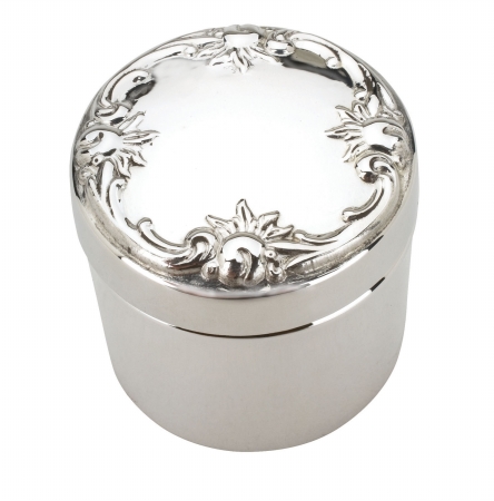 Reed Barton X553 Tooth Fairy Box Ffi