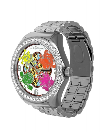 Ed Hardy Watches ACMN Ace Menapos;s