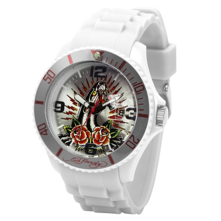 Ed Hardy Watches Matterhorn Panther