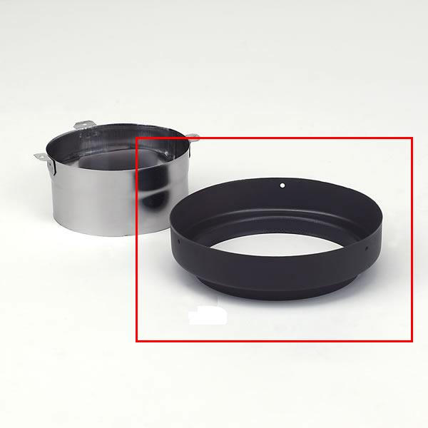 Lennox Hearth Products 6pb 6 Inch Secure Temp Decorative Collar