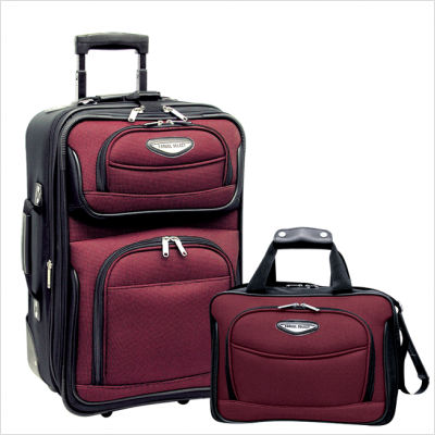 Picture for category Carry-On Luggage