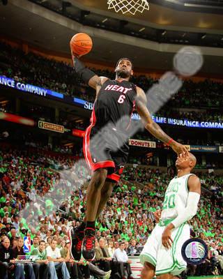 lebron james miami heat pics. NBA Miami Heat LeBron James