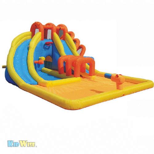 Summer Blast Waterpark