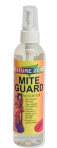 Nature Zone 44059341 Nature Zone Mite Guard Liquid 8oz