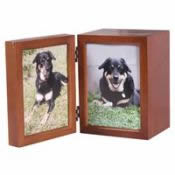 Classic Pet Products 02899668 Classic Pet Products Pet Memorial Med. 6in x 8in F