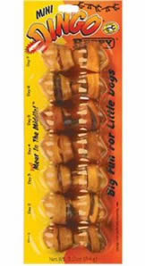 Dingo USA 03423830 Dingo USA Dingo Mini Beefy 2.5in 7 pack