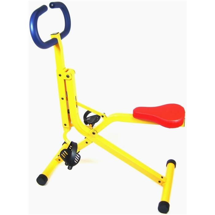 Redmon 9206 Happy Rider  Kids Exercise Equipment