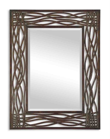 13707 Dorigrass Rectangular Mirror