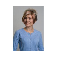 Alicia International 00352 MBLD Katie Wig  Mixed Blonde