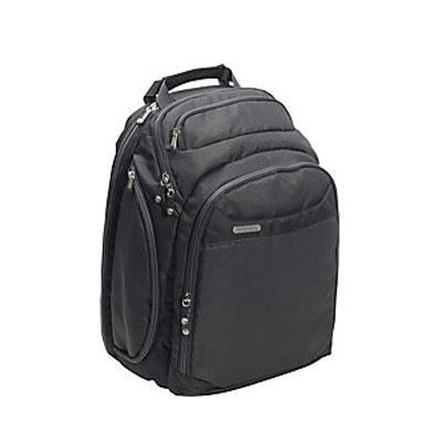 30288 3 In 1 Workstation Backpack - Dark Gray